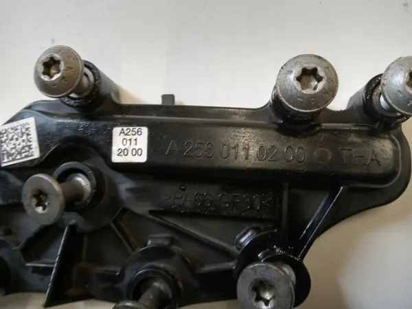 Cubierta de correa OSL-WEN-RU-MER para Mercedes 3.0L image 3