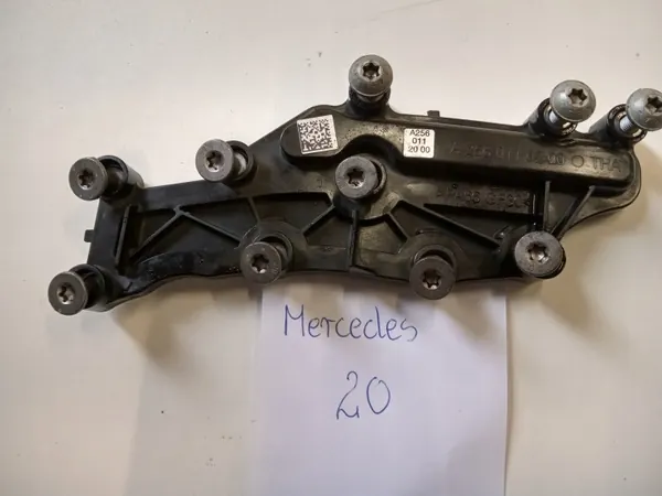 Cubierta de correa OSL-WEN-RU-MER para Mercedes 3.0L image 5