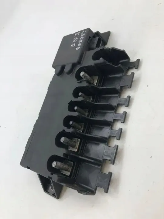 Módulo Confort Usado OEM A2975402001 Mercedes-Benz image 2