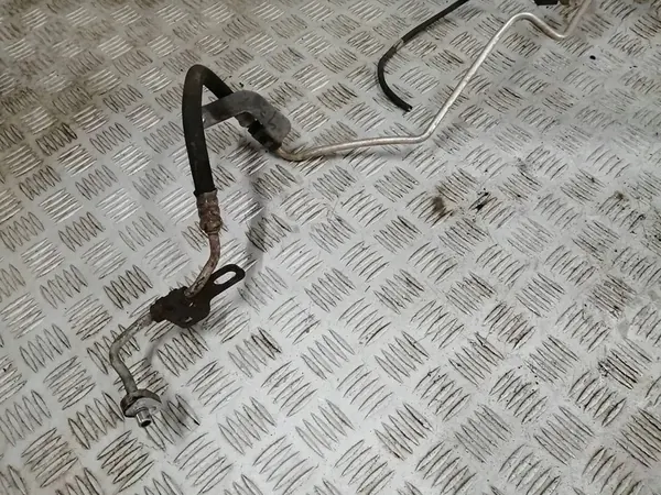 ILMASTOINTIPUTKI RENAULT MEGANE IV 924405684R image 3