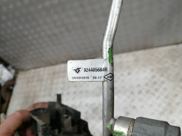 ILMASTOINTIPUTKI RENAULT MEGANE IV 924405684R image 4