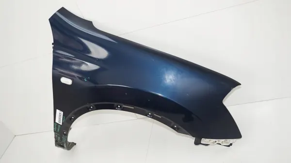 OEM 360184864 Etu-oikea lokasuoja Nissan Qashqai image 3