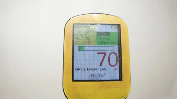 OEM 360184864 Etu-oikea lokasuoja Nissan Qashqai image 9