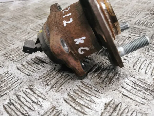 Cuscinetto ruota lato sinistro Hyundai i20 2023 image 2