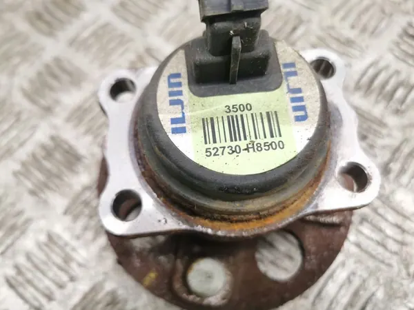 Cuscinetto ruota lato sinistro Hyundai i20 2023 image 4