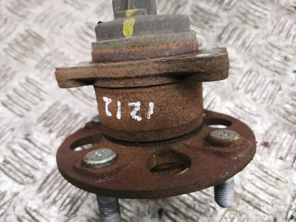 Cuscinetto ruota lato sinistro Hyundai i20 2023 image 5