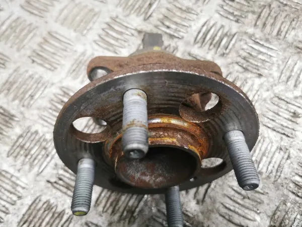 Cuscinetto ruota lato sinistro Hyundai i20 2023 image 7