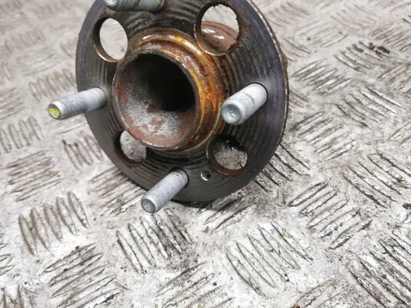 Cuscinetto ruota lato sinistro Hyundai i20 2023 image 8