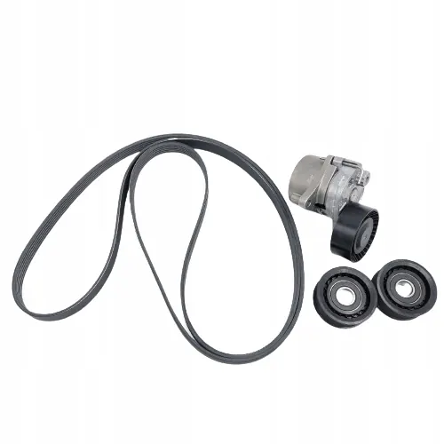 Conjunto de correia multi-ranhurada Continental 6PK2260K1 image 2