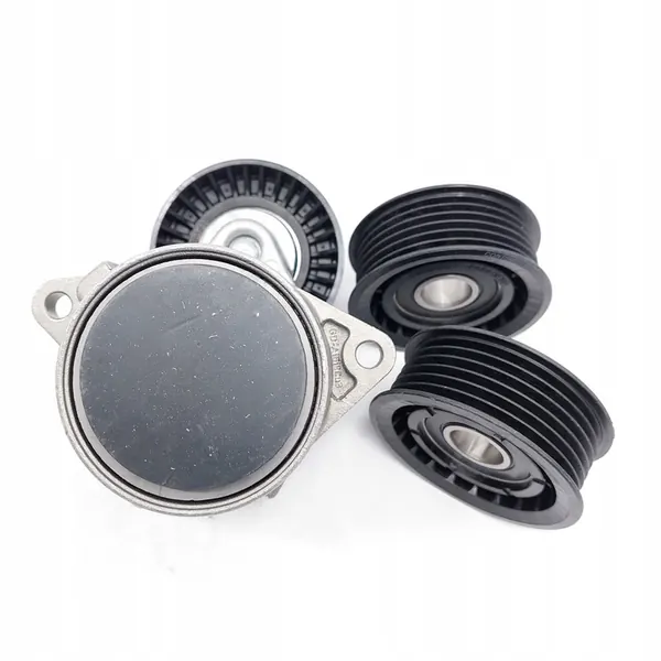 Conjunto de correia multi-ranhurada Continental 6PK2260K1 image 4