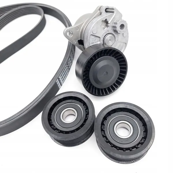 Conjunto de correia multi-ranhurada Continental 6PK2260K1 image 5