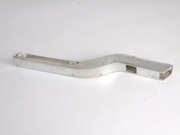 Support droit radiateur OEM 17117583120 BMW image 2