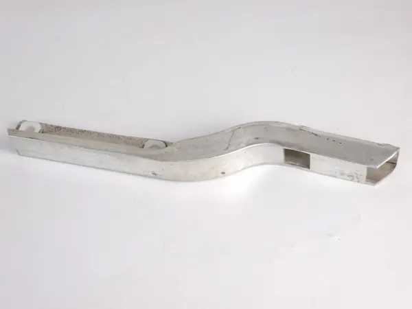 Support droit radiateur OEM 17117583120 BMW image 3