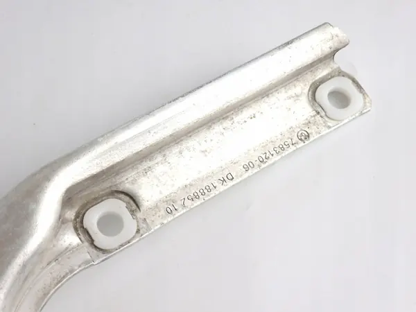 Support droit radiateur OEM 17117583120 BMW image 7