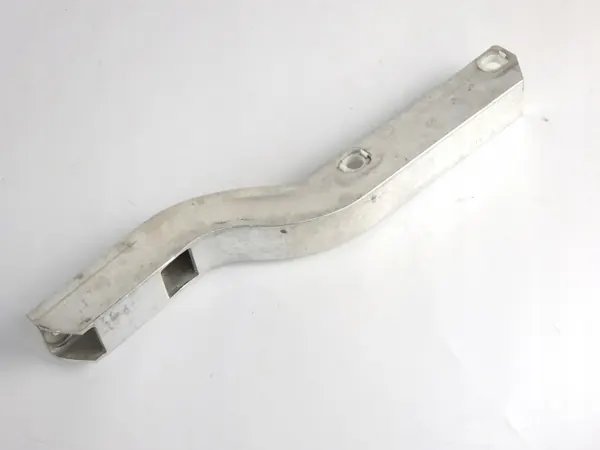Support droit radiateur OEM 17117583120 BMW image 8