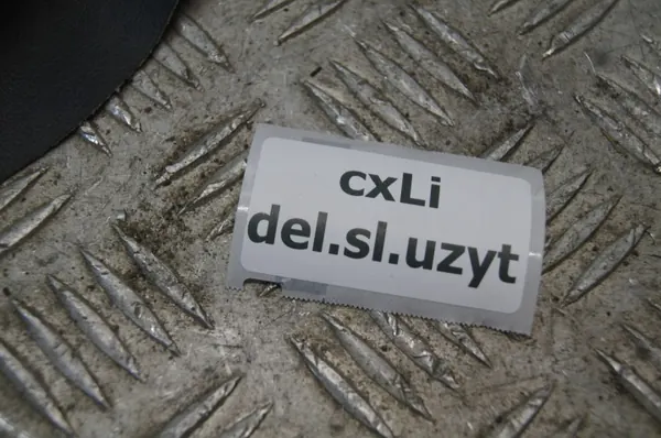 Mazda CX5 Växelspak OEM - Begagnad Del image 8