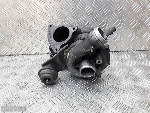 Turbocompressor Peugeot 807 2003 image 1