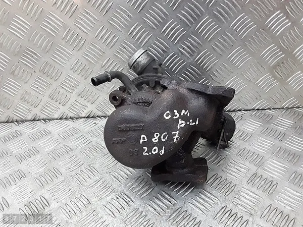 Turbocompressor Peugeot 807 2003 image 3