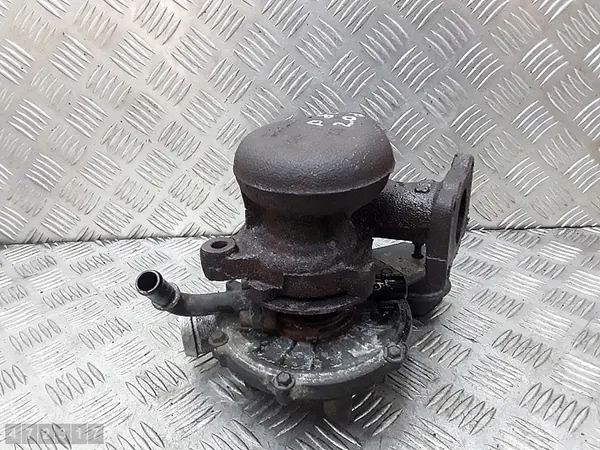 Turbocompressor Peugeot 807 2003 image 5