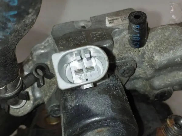 Bränslepump OEM A6510700701 för Mercedes-Benz E W212 image 8