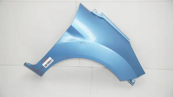 OEM 360186712 oikea etulokasuoja Ford Fiesta MK7 image 2