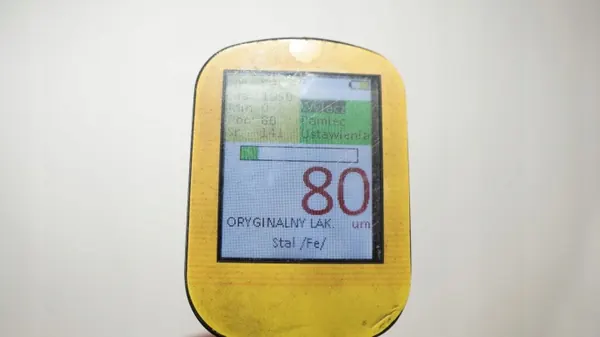 OEM 360186712 oikea etulokasuoja Ford Fiesta MK7 image 10