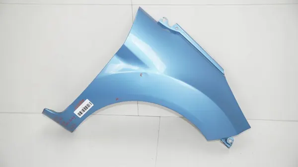 OEM 360186712 oikea etulokasuoja Ford Fiesta MK7 image 4