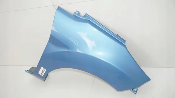 OEM 360186712 oikea etulokasuoja Ford Fiesta MK7 image 5