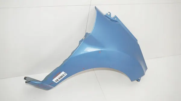OEM 360186712 oikea etulokasuoja Ford Fiesta MK7 image 6