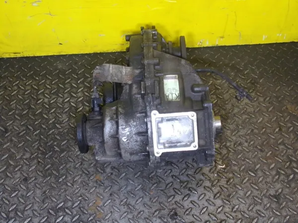 Réducteur Kia Sorento 2.5 CRDI OEM 47300-49100 image 2