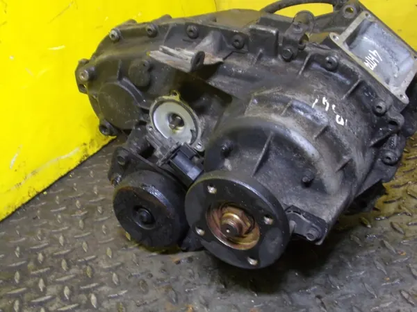 Réducteur Kia Sorento 2.5 CRDI OEM 47300-49100 image 3