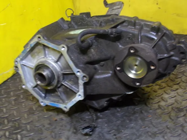 Réducteur Kia Sorento 2.5 CRDI OEM 47300-49100 image 4