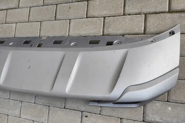 Framstötfångarspoiler Seat Ateca 575805903E image 2