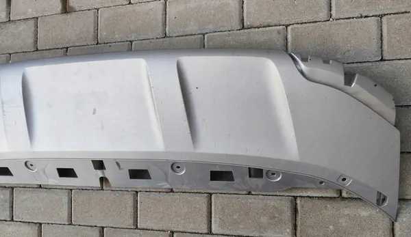 Framstötfångarspoiler Seat Ateca 575805903E image 3