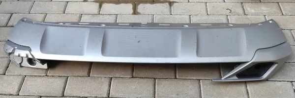 Framstötfångarspoiler Seat Ateca 575805903E image 4