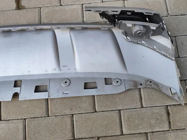 Framstötfångarspoiler Seat Ateca 575805903E image 6