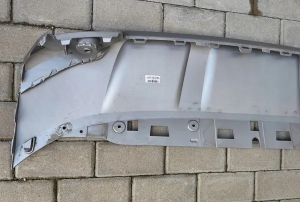 Framstötfångarspoiler Seat Ateca 575805903E image 7