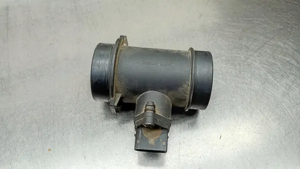 Luftmassenmesser BMW E46 318i Sedan 1998 OEM image 2