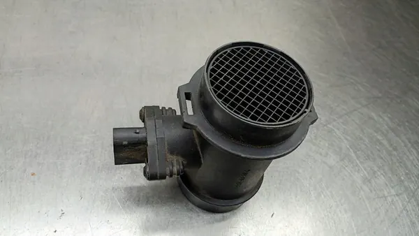 Luftmassenmesser BMW E46 318i Sedan 1998 OEM image 4