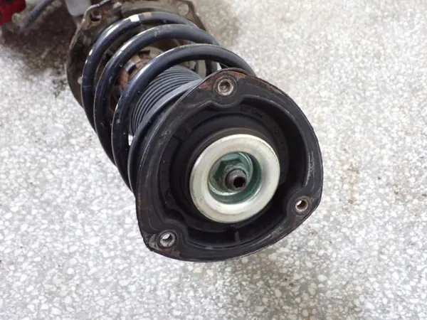 Oikea ohjausniveltappi OEM 5Q0412037JQ Skoda Octavia III image 3