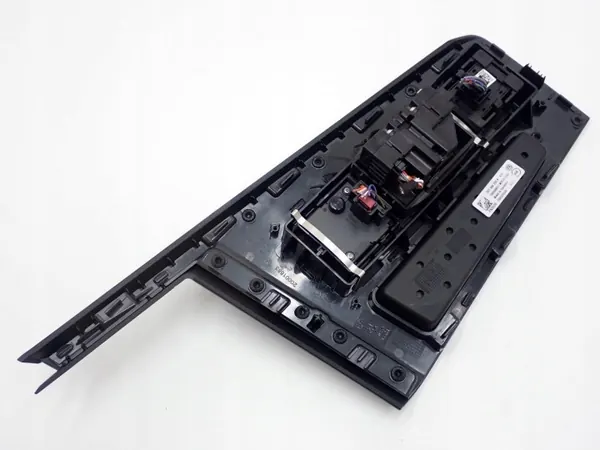 Pommeau de sélection OEM 5H0927225 pour VW Golf 8 image 4