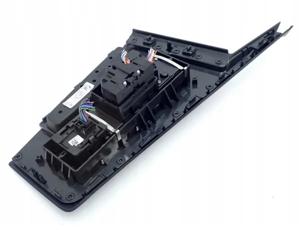 Pommeau de sélection OEM 5H0927225 pour VW Golf 8 image 5