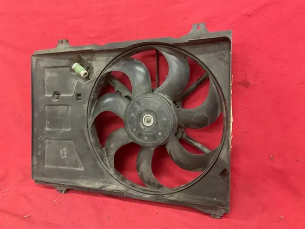 NRF 47998 Motor Kylfläkt image 3