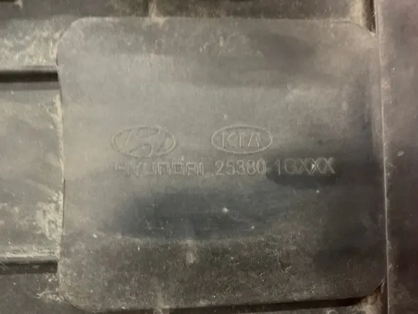 NRF 47998 Motor Kylfläkt image 8