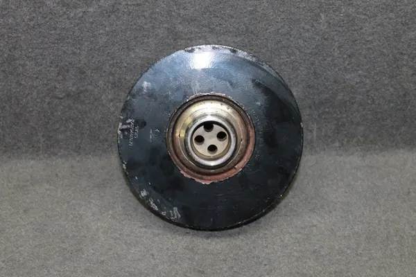 Amortecedor de vibrações BMW F10 F01 E70 E71 F15 F16 8515044 image 3