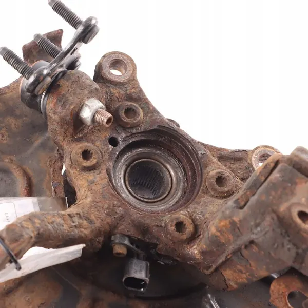 Audi A3 8V Mozzo Sospensione Anteriore Destro 5Q0407256Q image 10