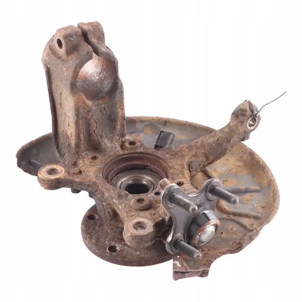 Audi A3 8V Mozzo Sospensione Anteriore Destro 5Q0407256Q image 2