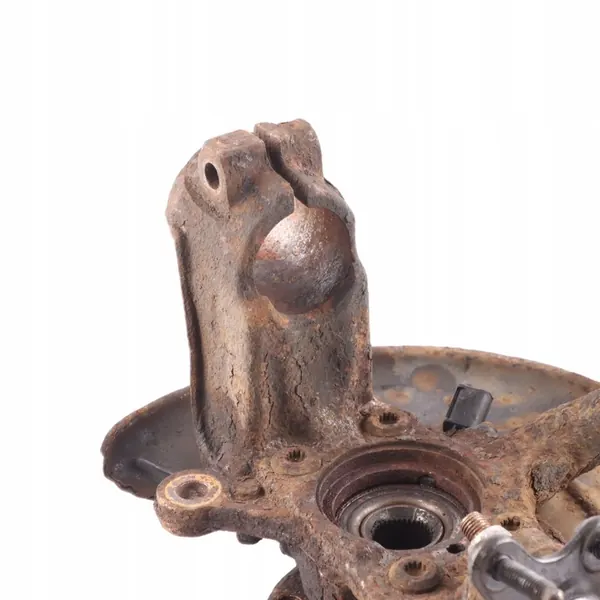 Audi A3 8V Mozzo Sospensione Anteriore Destro 5Q0407256Q image 3