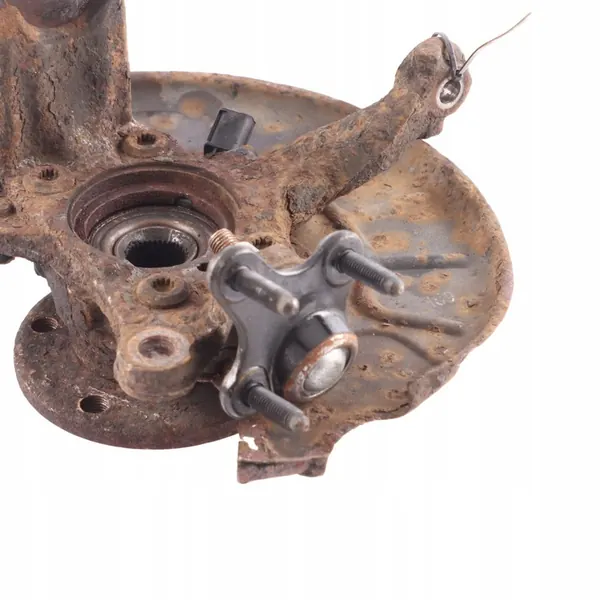 Audi A3 8V Mozzo Sospensione Anteriore Destro 5Q0407256Q image 4