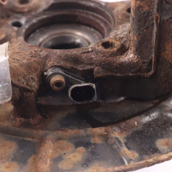 Audi A3 8V Mozzo Sospensione Anteriore Destro 5Q0407256Q image 6